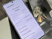 Samsung S25 Fe blokuotas - nuotraukos Nr. 6