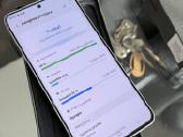Samsung S25 Fe blokuotas - nuotraukos Nr. 7