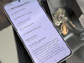 Samsung S25 Fe blokuotas - nuotraukos Nr. 8