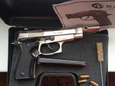 Parduodu dujinį 9mm pistoletą Blow P99a - nuotraukos Nr. 5
