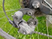 Probike xrc dviratis - nuotraukos Nr. 4