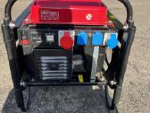 Honda ecmt 7000 - nuotraukos Nr. 3