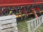 Vaderstad Rapid 400 Detalės Padangos - nuotraukos Nr. 5