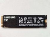 Samsung 980 Pro 250gb M.2 Nvme SSD (Pcie 4.0) - nuotraukos Nr. 3