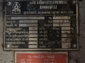 Vakuumo siurblys nuo CNC centro - nuotraukos Nr. 2