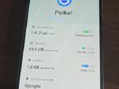 Samsung a40 - nuotraukos Nr. 2