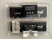 2x8gb 3200mhz ddr4 Kingston fury (pc dimm) - nuotraukos Nr. 2