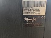 Klipsch Synergy 5.0 kolonėlių kompl. + Yamaha - nuotraukos Nr. 3
