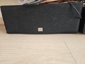 Klipsch Synergy 5.0 kolonėlių kompl. + Yamaha - nuotraukos Nr. 5