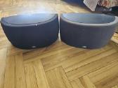 Klipsch Synergy 5.0 kolonėlių kompl. + Yamaha - nuotraukos Nr. 8