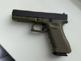 Glock 17 Gen3 919 Od Green - nuotraukos Nr. 2