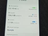 Samsung a51 - nuotraukos Nr. 3