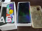 Samsung a51 - nuotraukos Nr. 6