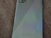 Samsung a51 - nuotraukos Nr. 7