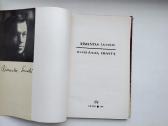 R. Šavelis. Palei žalią krantą (1970), Amžinoji šv - nuotraukos Nr. 3
