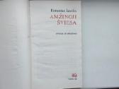 R. Šavelis. Palei žalią krantą (1970), Amžinoji šv - nuotraukos Nr. 10