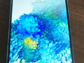 Samsung a50 - nuotraukos Nr. 4