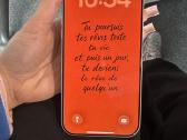 iPhone 17 pro max 256 GB Silver - nuotraukos Nr. 2