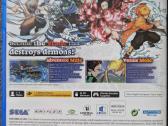 Demon Slayer: The Hinokami Chronicles ps5 - nuotraukos Nr. 2
