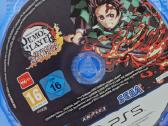 Demon Slayer: The Hinokami Chronicles ps5 - nuotraukos Nr. 3