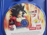 Dragon ball z budokai 3 Ps2 - nuotraukos Nr. 3