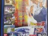Dragon ball z budokai 3 Ps2 - nuotraukos Nr. 2