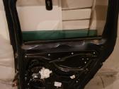 VW passat universalo durys - nuotraukos Nr. 6