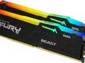 2x8gb 3200mhz ddr4 Kingston fury (pc dimm) - nuotraukos Nr. 5