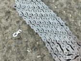 Shimano deore perjungejas,rankenele,grandine - nuotraukos Nr. 2