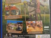 Shrek the third Ps2 - nuotraukos Nr. 2