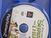 Shrek the third Ps2 - nuotraukos Nr. 3