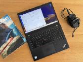 Thinkpad X390 13.3 i7 16gb 256gb Win Pro - nuotraukos Nr. 2