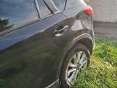 Mazda CX-5, 2.2l , su variklio defektu - nuotraukos Nr. 3