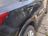 Mazda CX-5, 2.2l , su variklio defektu - nuotraukos Nr. 5