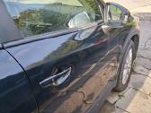 Mazda CX-5, 2.2l , su variklio defektu - nuotraukos Nr. 6