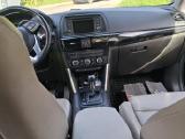 Mazda CX-5, 2.2l , su variklio defektu - nuotraukos Nr. 9