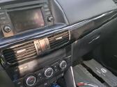 Mazda CX-5, 2.2l , su variklio defektu - nuotraukos Nr. 11
