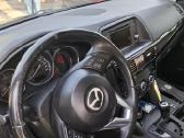 Mazda CX-5, 2.2l , su variklio defektu - nuotraukos Nr. 12