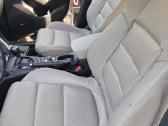 Mazda CX-5, 2.2l , su variklio defektu - nuotraukos Nr. 13
