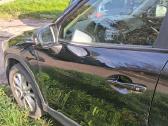 Mazda CX-5, 2.2l , su variklio defektu - nuotraukos Nr. 14