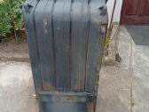Špižinis pečius Opop 28-24kw - nuotraukos Nr. 4