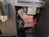 Imontuojamas siemens kavos aparatas - nuotraukos Nr. 10