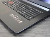Acer Predator Helios 300 17,3 SSD+HDD 16gb gtx 4gb - nuotraukos Nr. 5