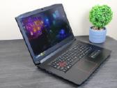Acer Predator Helios 300 17,3 SSD+HDD 16gb gtx 4gb - nuotraukos Nr. 6