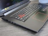 Acer Predator Helios 300 17,3 SSD+HDD 16gb gtx 4gb - nuotraukos Nr. 7