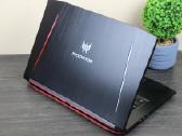 Acer Predator Helios 300 17,3 SSD+HDD 16gb gtx 4gb - nuotraukos Nr. 8