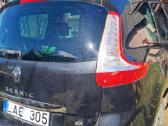 Parduodamas renault grand. Svenic 2022.06 - nuotraukos Nr. 5