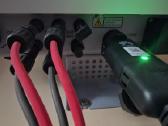 Hibridinis inverteris 10kw Huawei - nuotraukos Nr. 2
