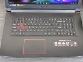 Acer Predator Helios 300 17,3 SSD+HDD 16gb gtx 4gb - nuotraukos Nr. 2