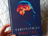 Tironiskas protas - nuotraukos Nr. 3